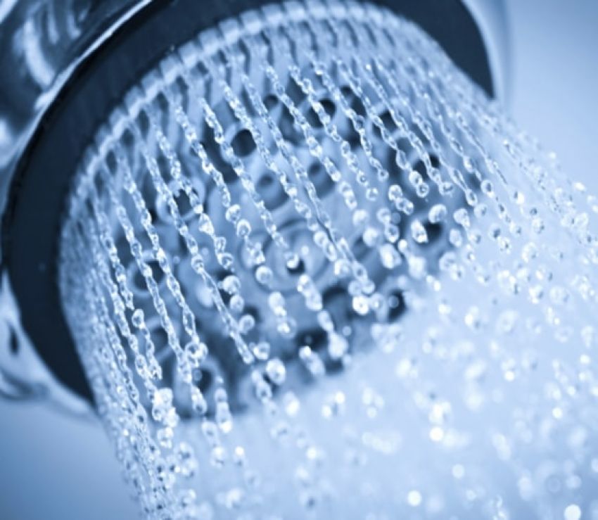 Bathroom Plumbing image